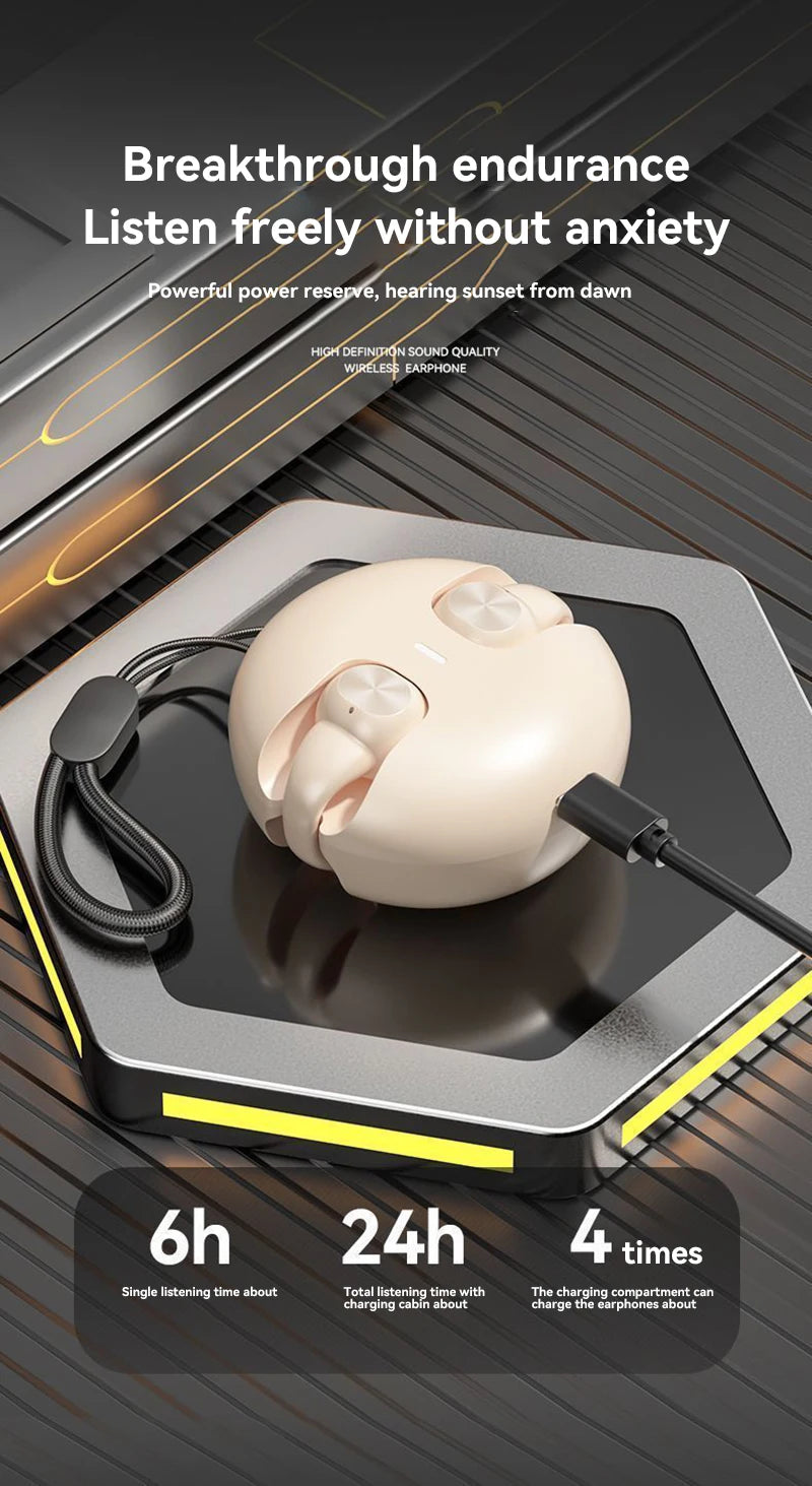 SoundLoop™ – Draag minder Hoor meer