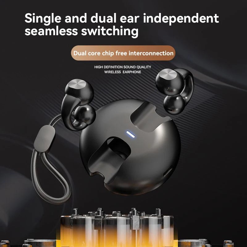 SoundLoop™ – Draag minder Hoor meer