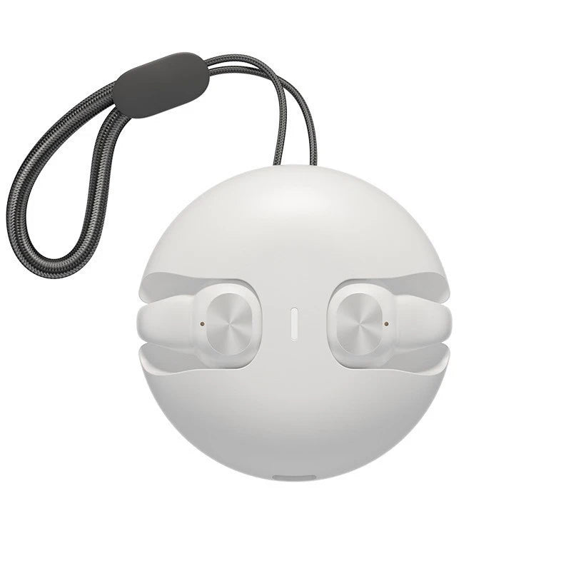 SoundLoop™ – Draag minder Hoor meer