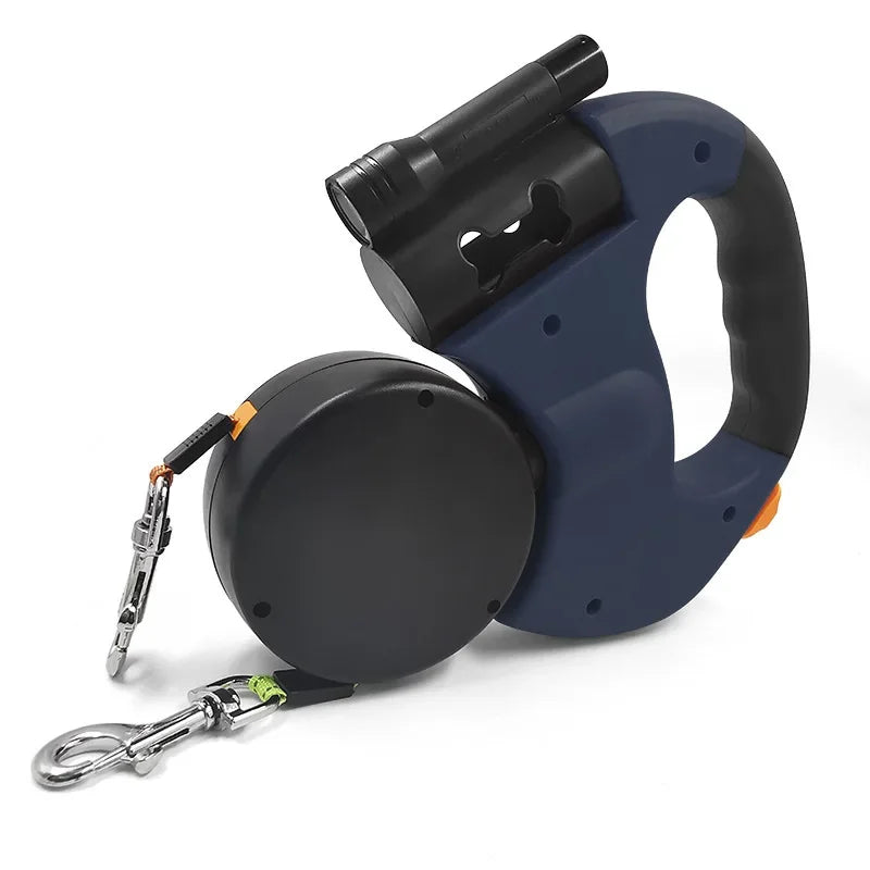 PawSync - Nooit Meer In De Knoop
