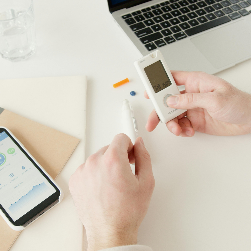 Gezondheid Gadgets