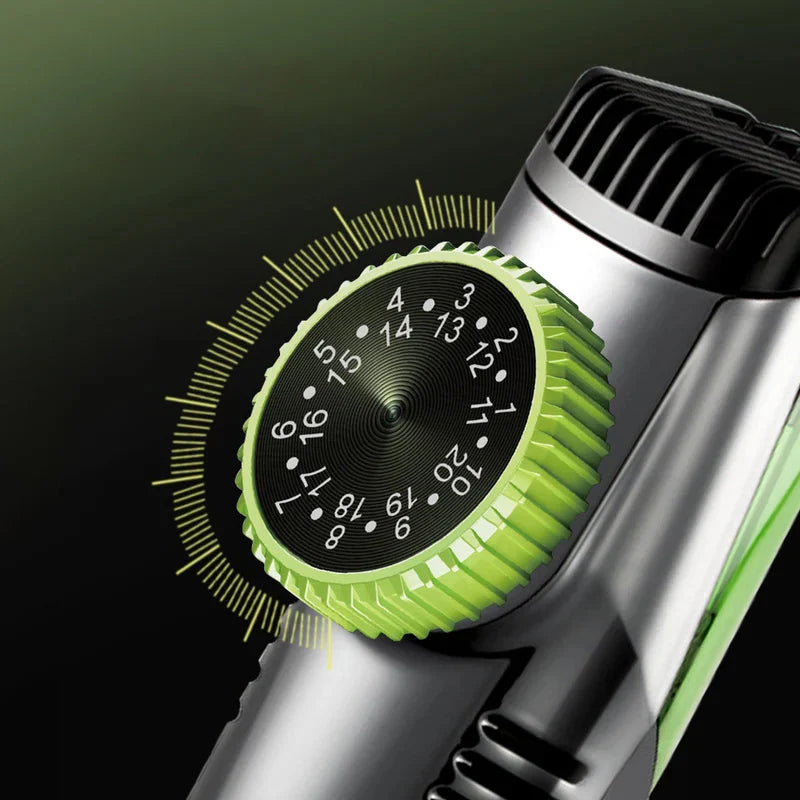 CleanEdge Pro™ – Geen haren meer in je wasbak