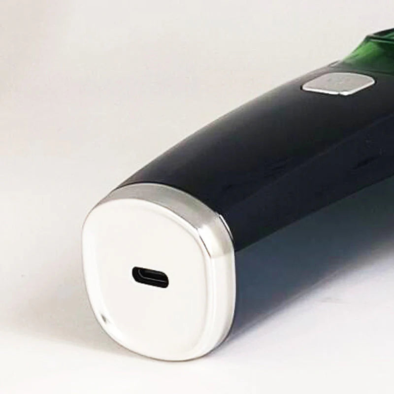 CleanEdge Pro™ – Geen haren meer in je wasbak