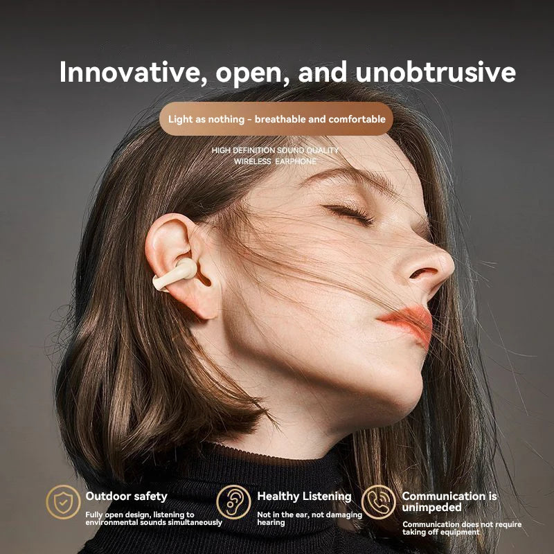 SoundLoop™ – Draag minder Hoor meer