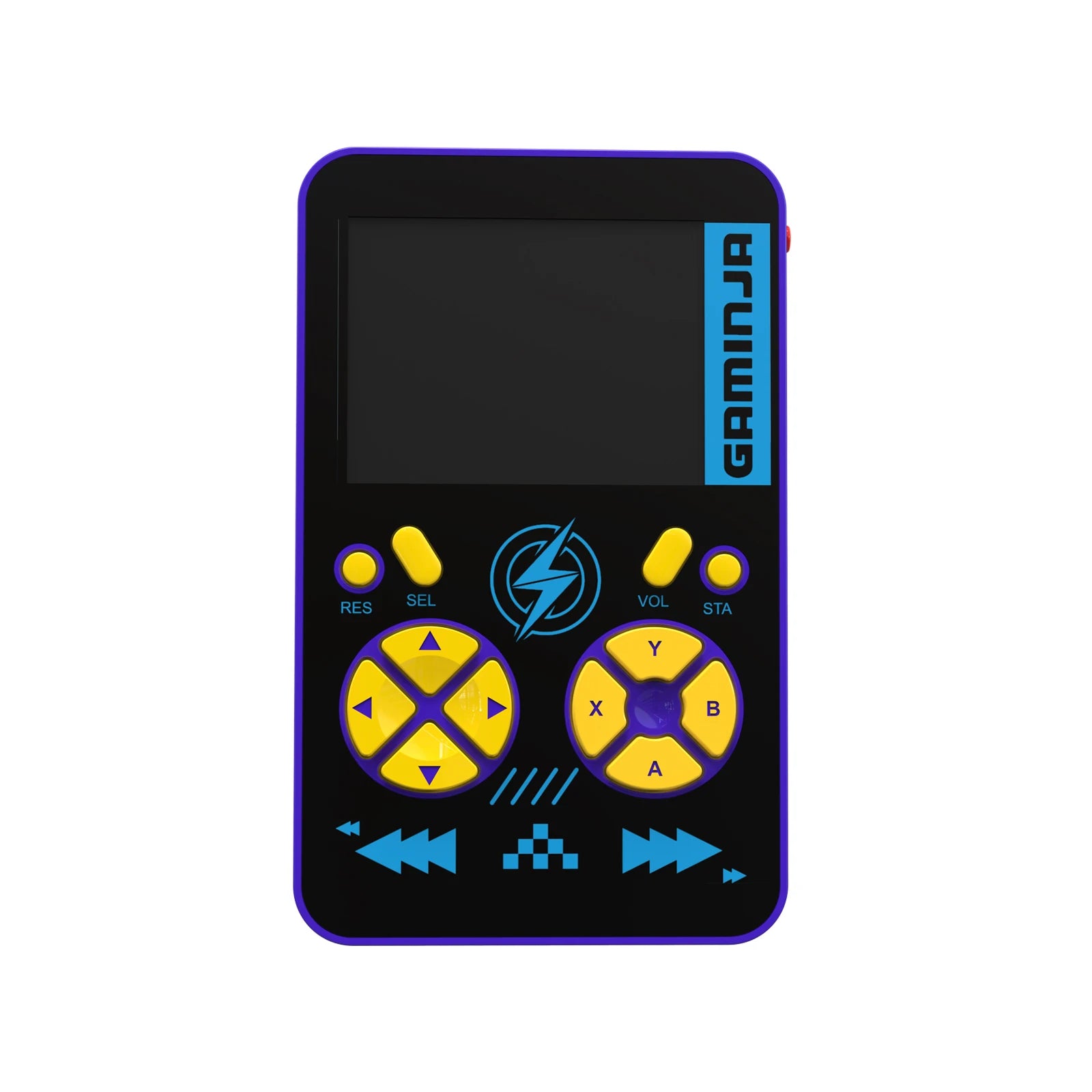 PB05 Game Console Power Bank