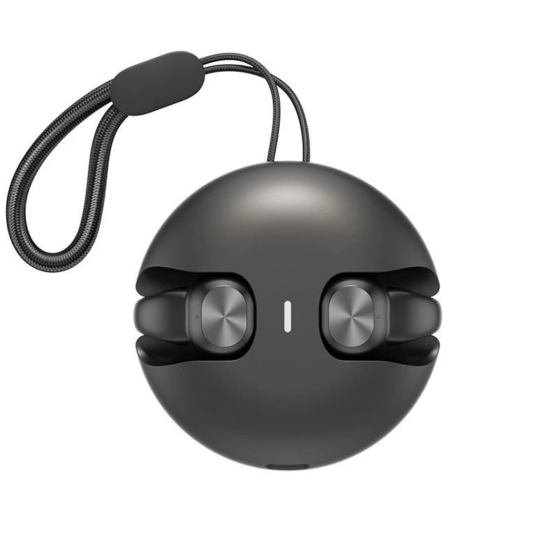 SoundLoop™ – Draag minder Hoor meer
