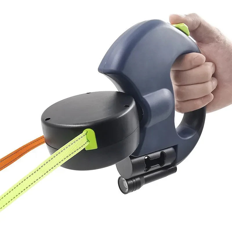 PawSync - Nooit Meer In De Knoop